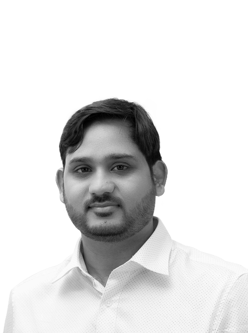 Tapan Jain