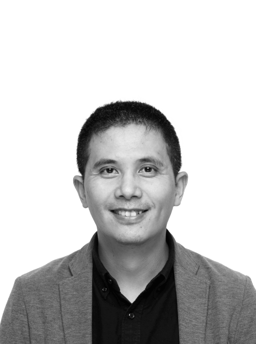 Eddy Ding